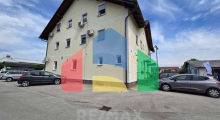 Residential - Condo/Apartment - Gorišnica, Podravje region - SI