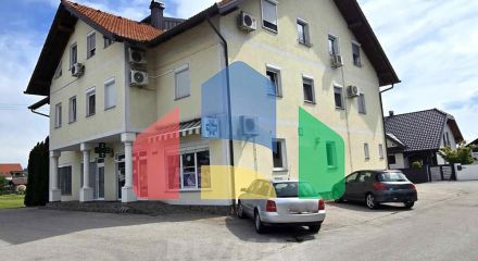 Residential - Condo/Apartment - Gorišnica, Podravje region - SI