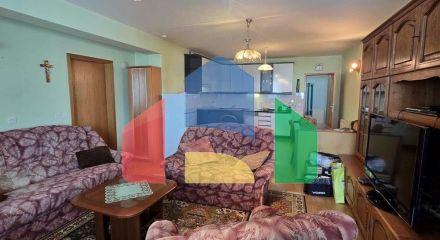 Residential - Condo/Apartment - Gorišnica, Podravje region - SI