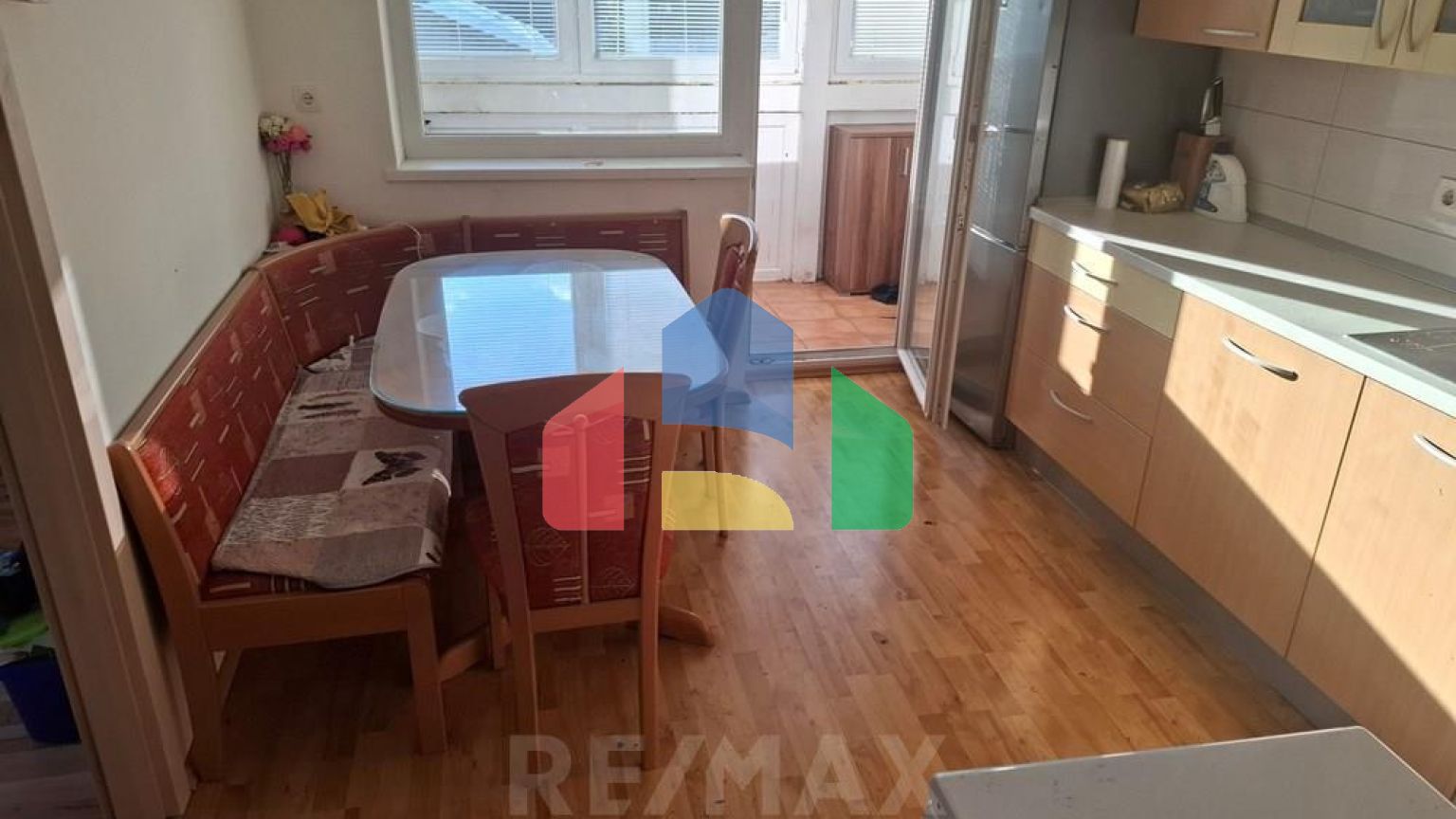 Residential - Condo/Apartment - Kocevje, Dolenjska region - SI