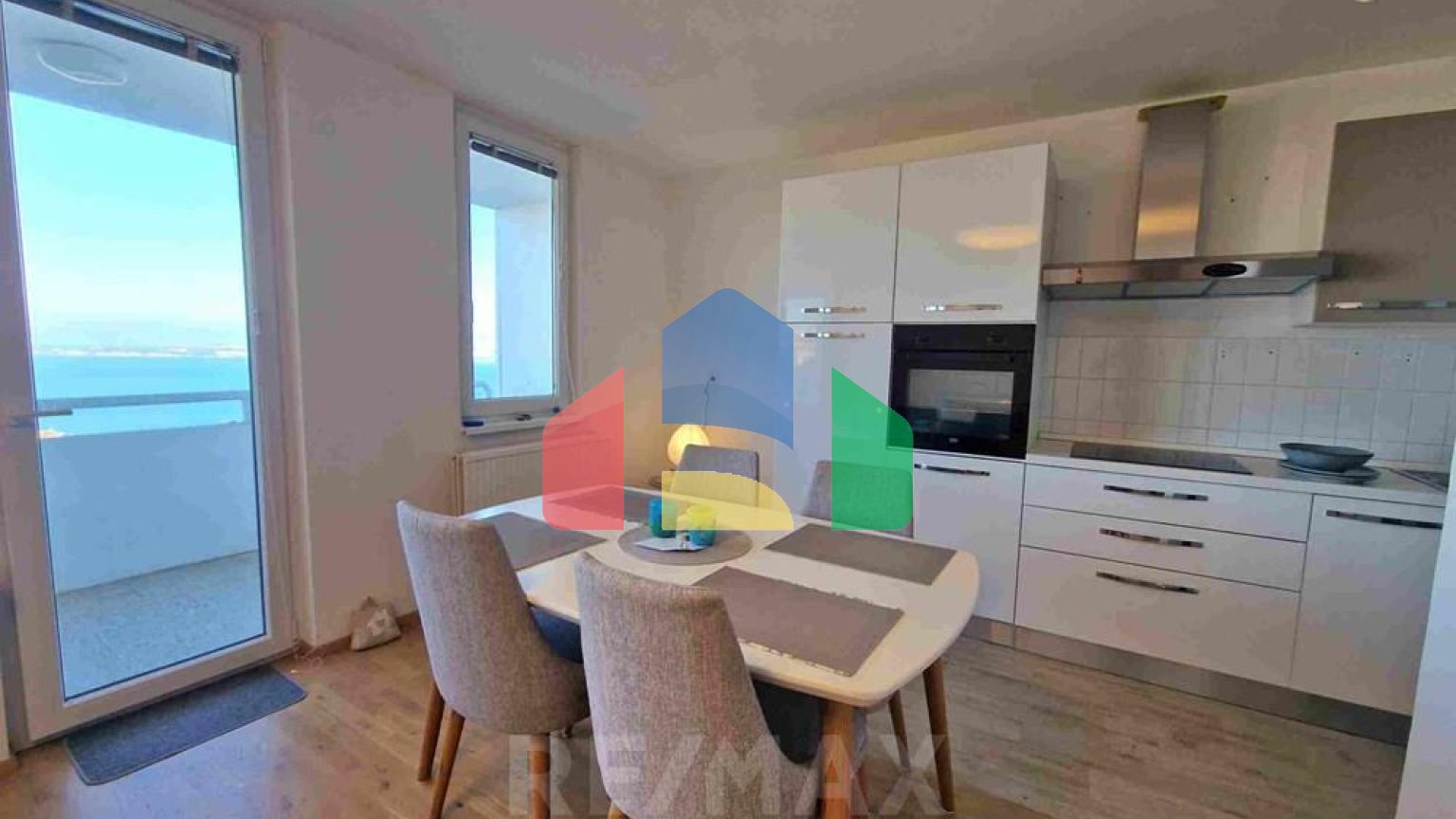 Residential - Condo/Apartment - Koper, South Primorska region - SI