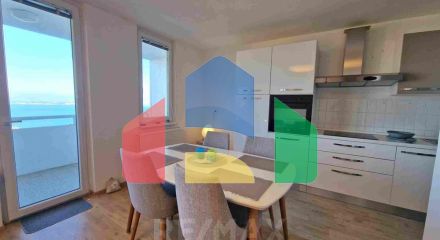 Residential - Condo/Apartment - Koper, South Primorska region - SI