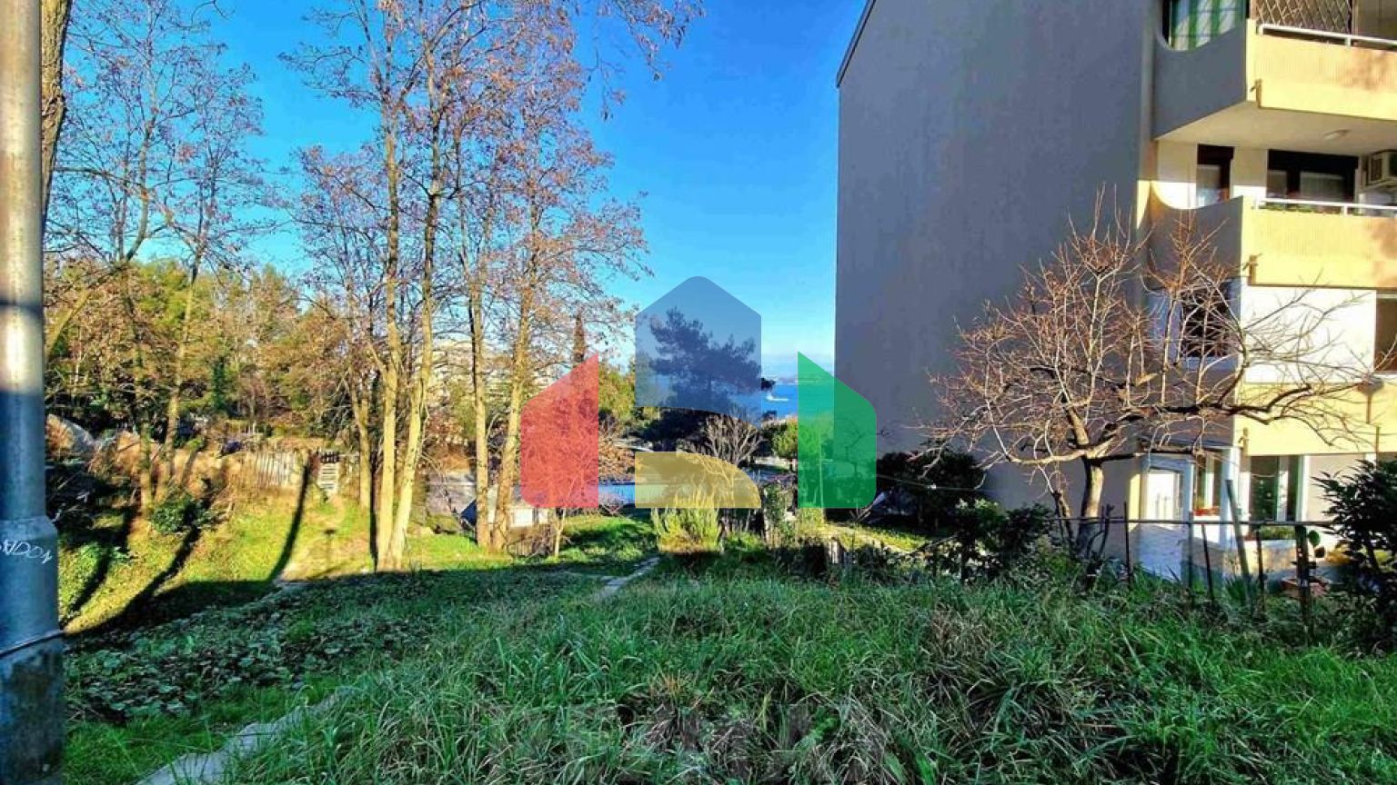 Residential - Condo/Apartment - Koper, South Primorska region - SI