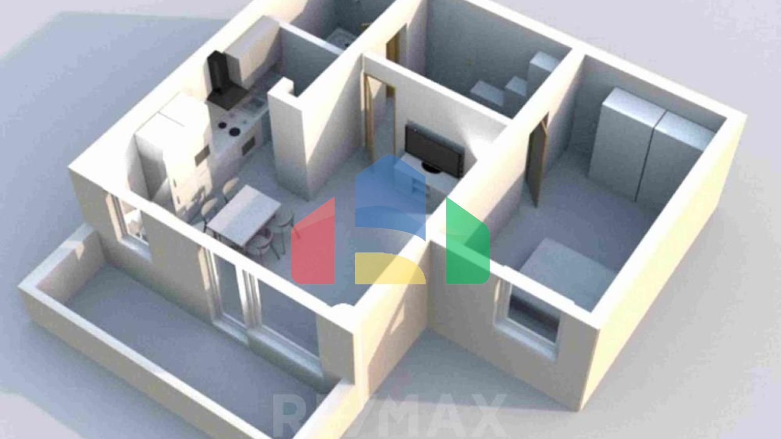 Residential - Condo/Apartment - Koper, South Primorska region - SI