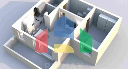 Residential - Condo/Apartment - Koper, South Primorska region - SI