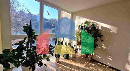 Residential - Condo/Apartment - Koper, South Primorska region - SI