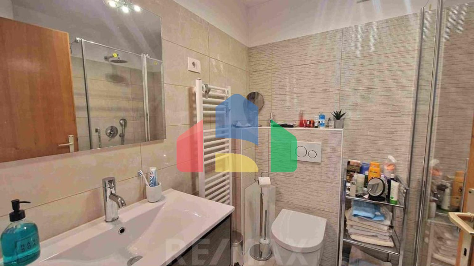 Residential - Condo/Apartment - Koper, South Primorska region - SI