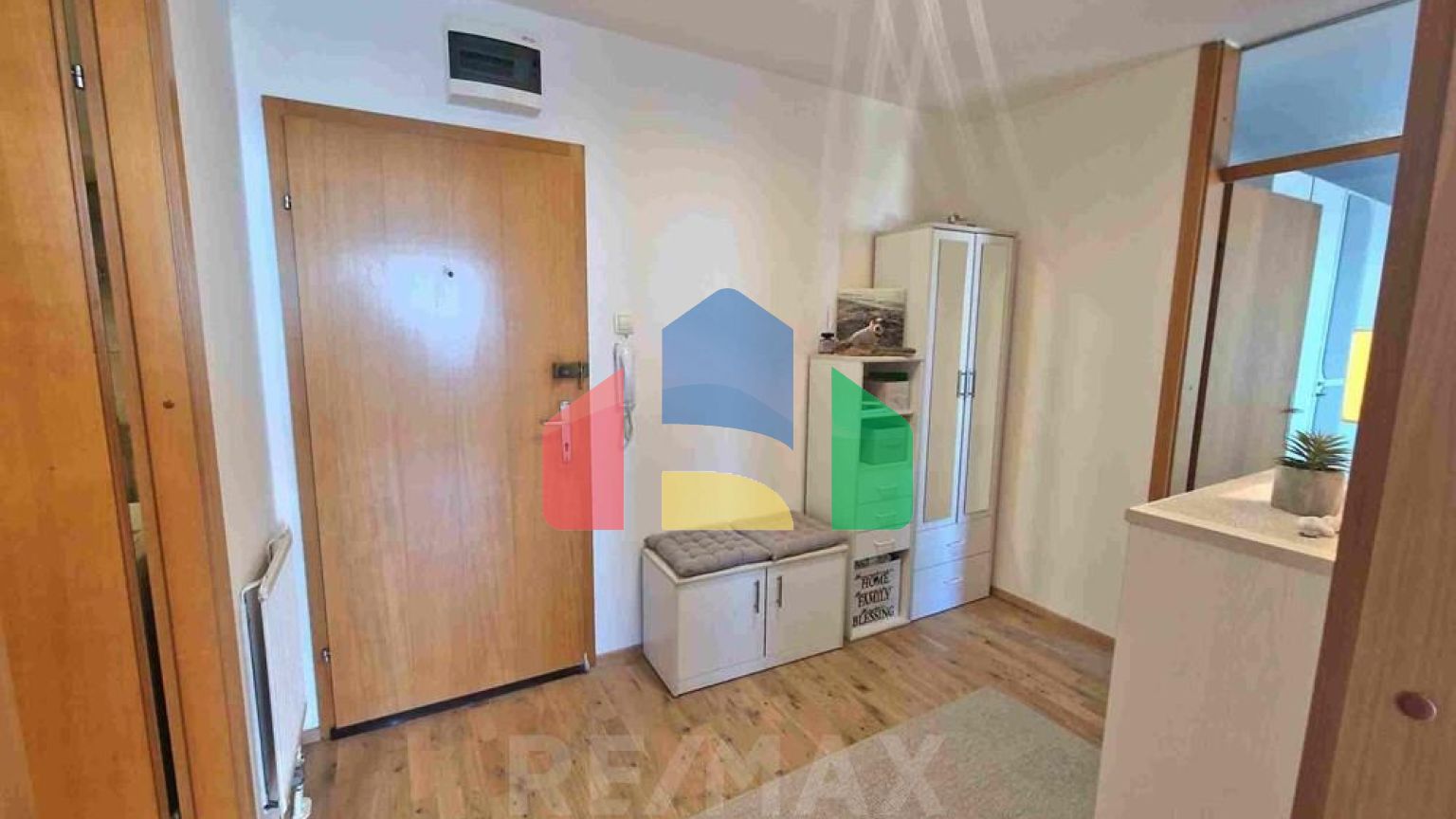 Residential - Condo/Apartment - Koper, South Primorska region - SI