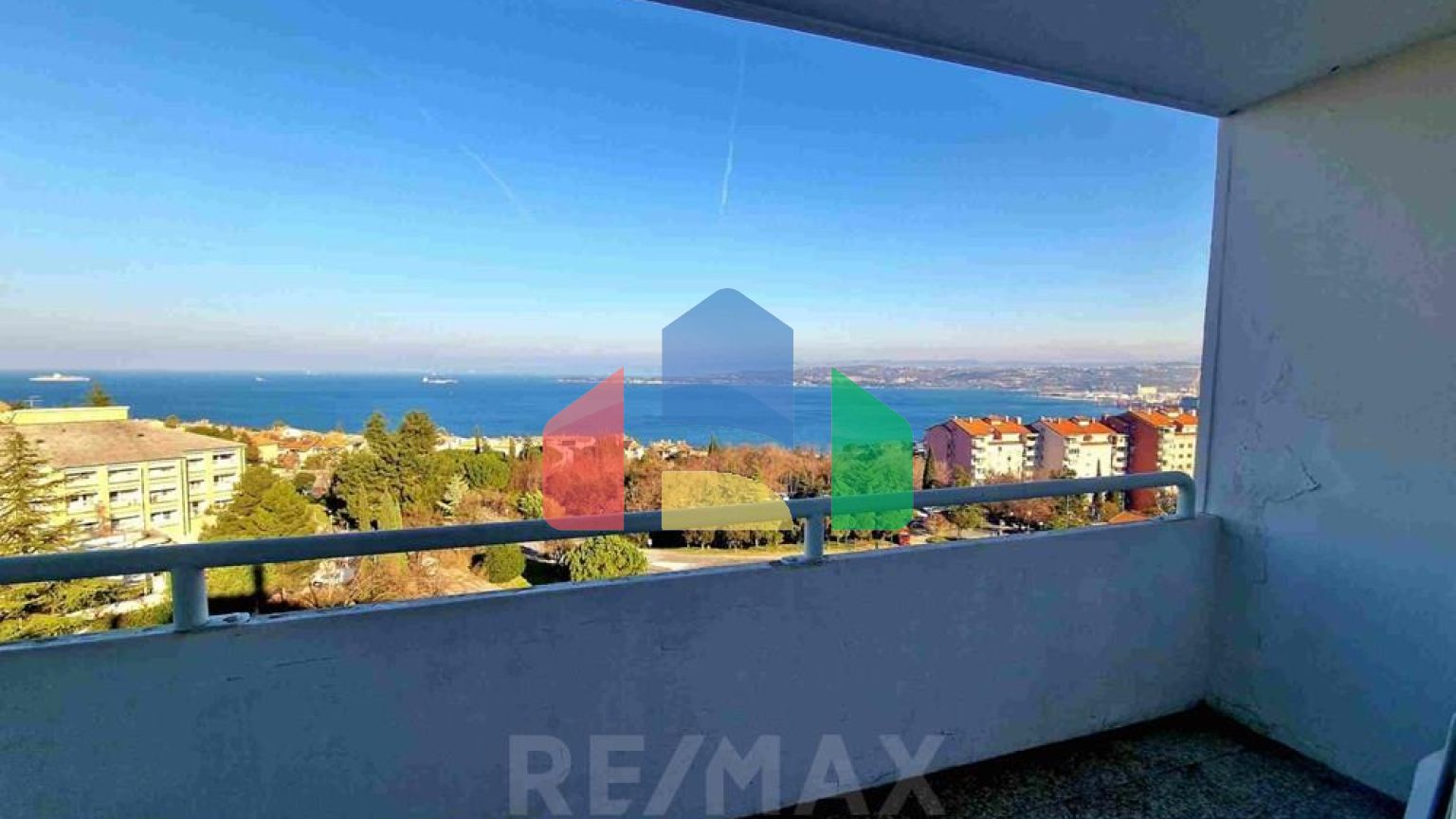 Residential - Condo/Apartment - Koper, South Primorska region - SI