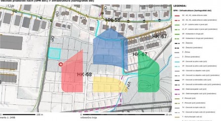 Residential - Plot of Land for Hospitality Development - Hrpelje - Kozina, South Primorska region - SI