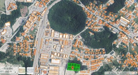 Residential - Plot of Land for Hospitality Development - Hrpelje - Kozina, South Primorska region - SI