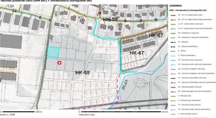 Residential - Plot of Land for Hospitality Development - Hrpelje - Kozina, South Primorska region - SI
