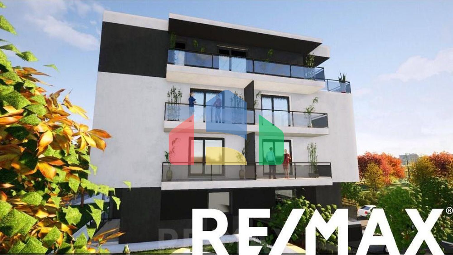 Residential - Condo/Apartment - Maribor, Podravje region - SI