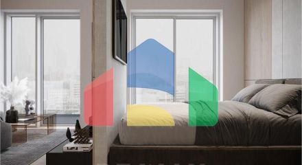 Residential - Condo/Apartment - Maribor, Podravje region - SI