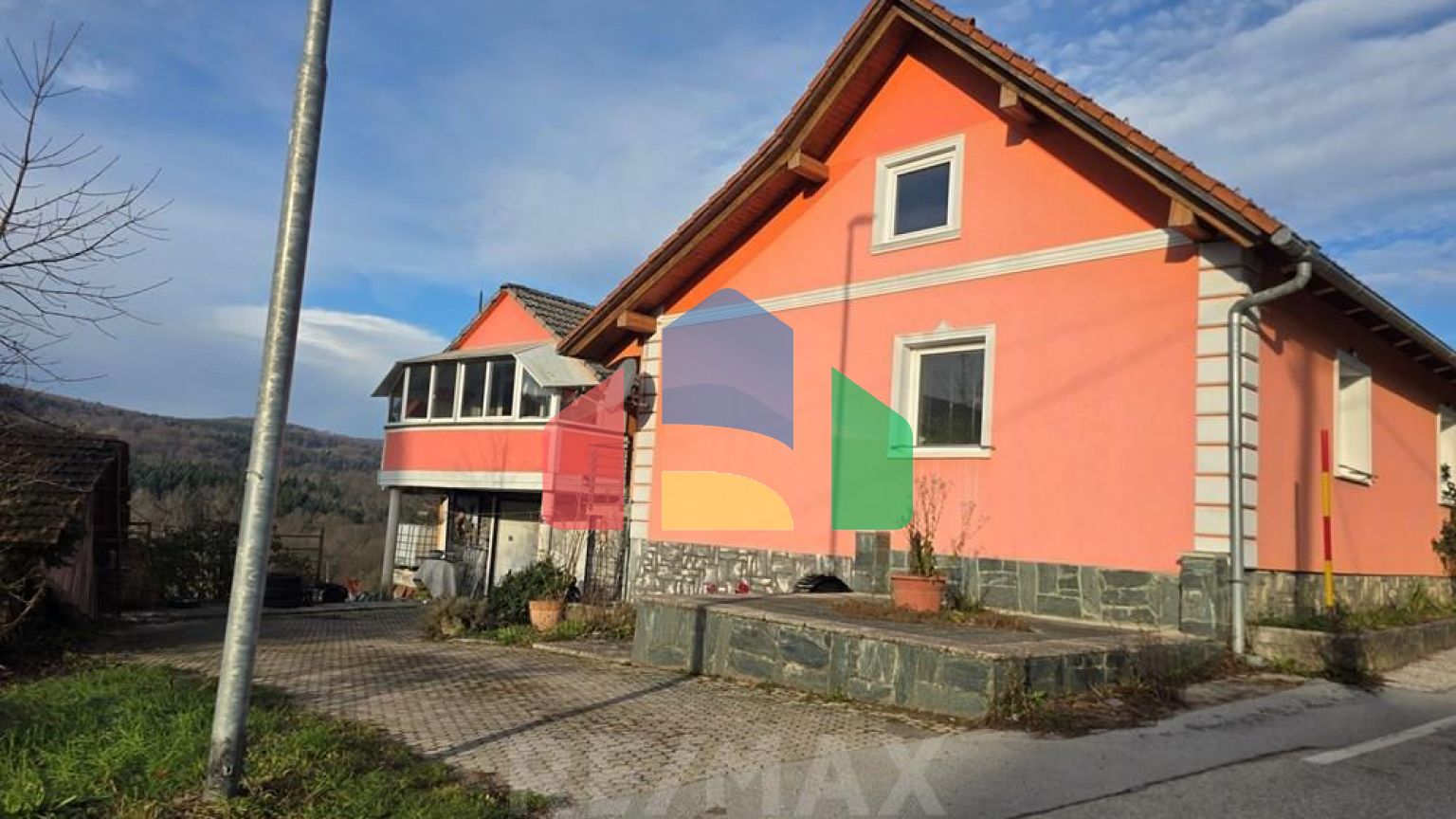 Residential - Cottage - Novo mesto, Dolenjska region - SI