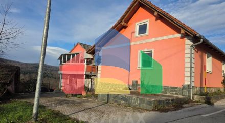 Residential - Cottage - Novo mesto, Dolenjska region - SI