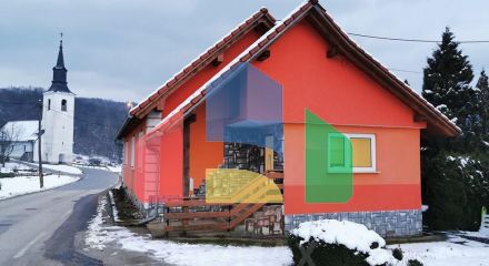 Residential - Cottage - Novo mesto, Dolenjska region - SI