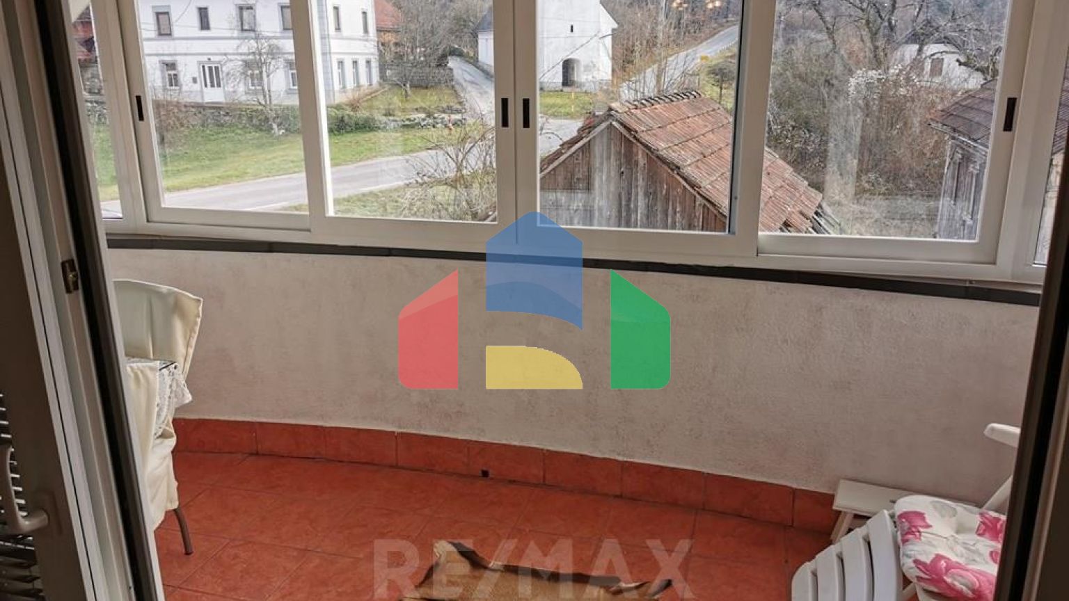 Residential - Cottage - Novo mesto, Dolenjska region - SI