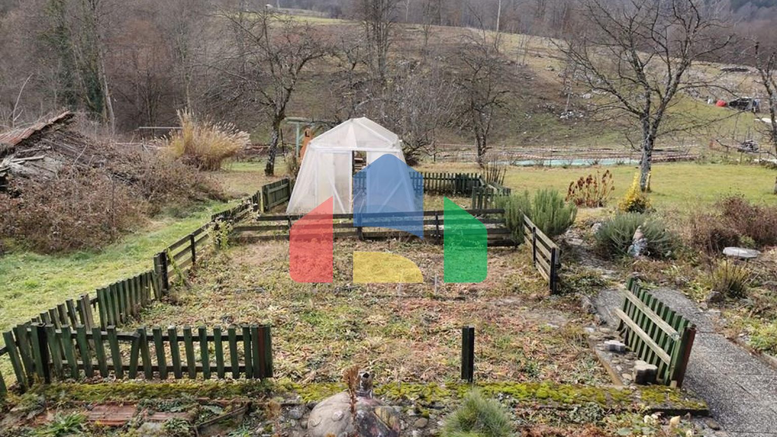 Residential - Cottage - Novo mesto, Dolenjska region - SI