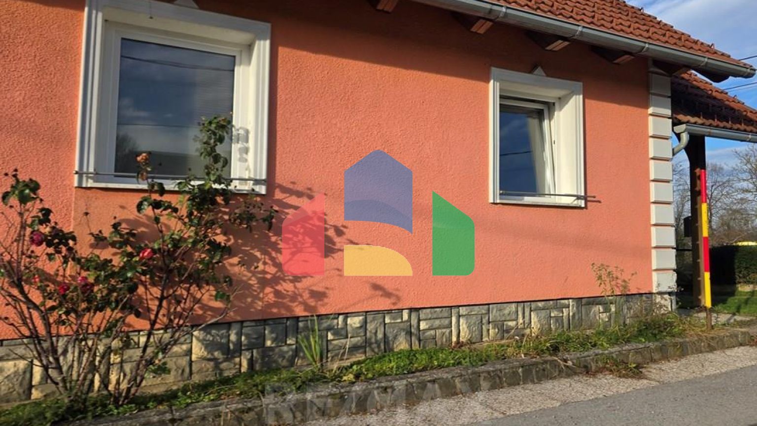 Residential - Cottage - Novo mesto, Dolenjska region - SI