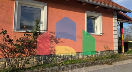 Residential - Cottage - Novo mesto, Dolenjska region - SI