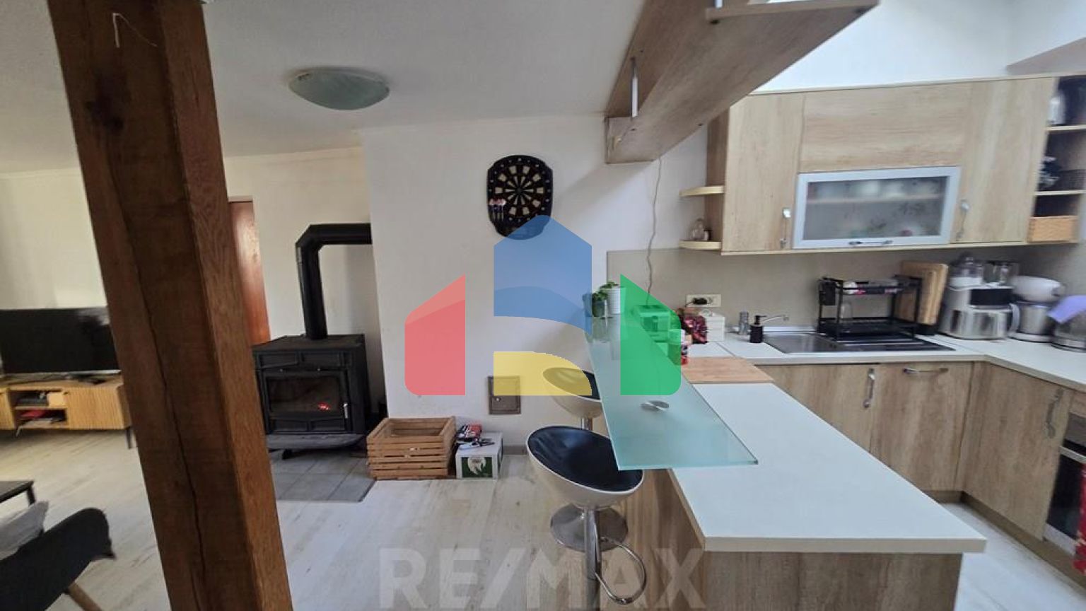 Residential - Cottage - Novo mesto, Dolenjska region - SI