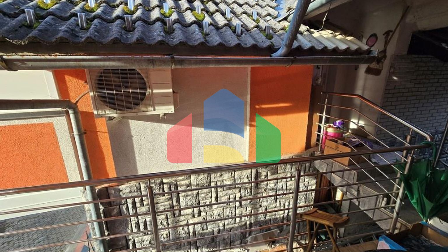 Residential - Cottage - Novo mesto, Dolenjska region - SI