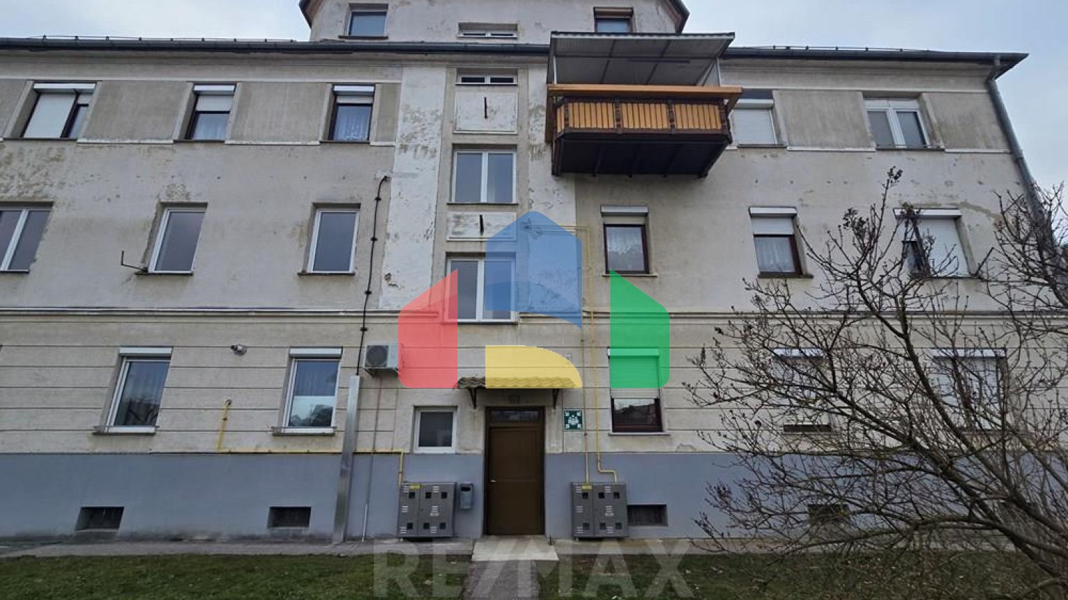 Residential - Condo/Apartment - Prebold, Savinjska Region - SI