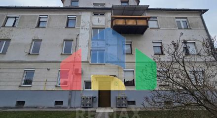 Residential - Condo/Apartment - Prebold, Savinjska Region - SI