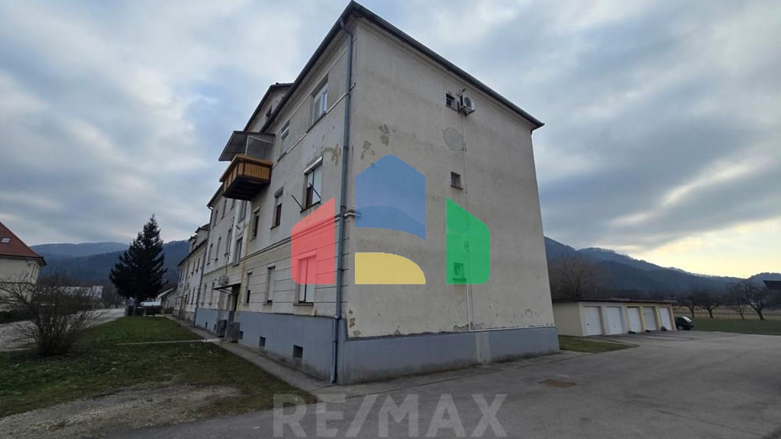 Residential - Condo/Apartment - Prebold, Savinjska Region - SI