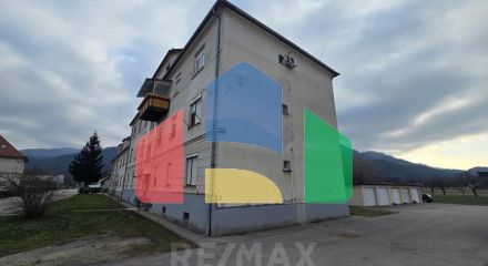 Residential - Condo/Apartment - Prebold, Savinjska Region - SI