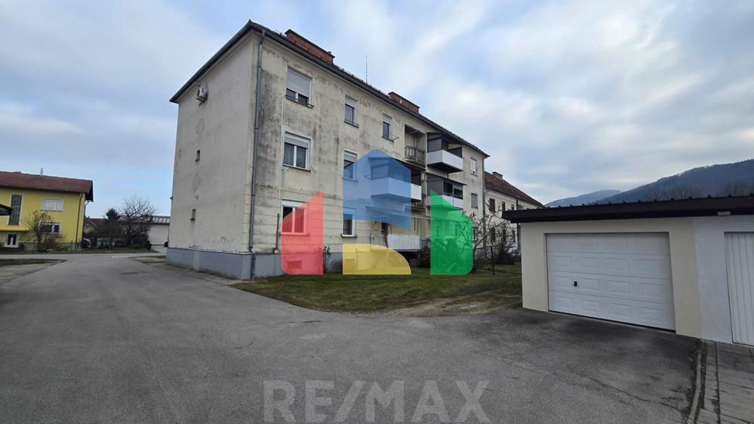 Residential - Condo/Apartment - Prebold, Savinjska Region - SI