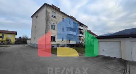 Residential - Condo/Apartment - Prebold, Savinjska Region - SI