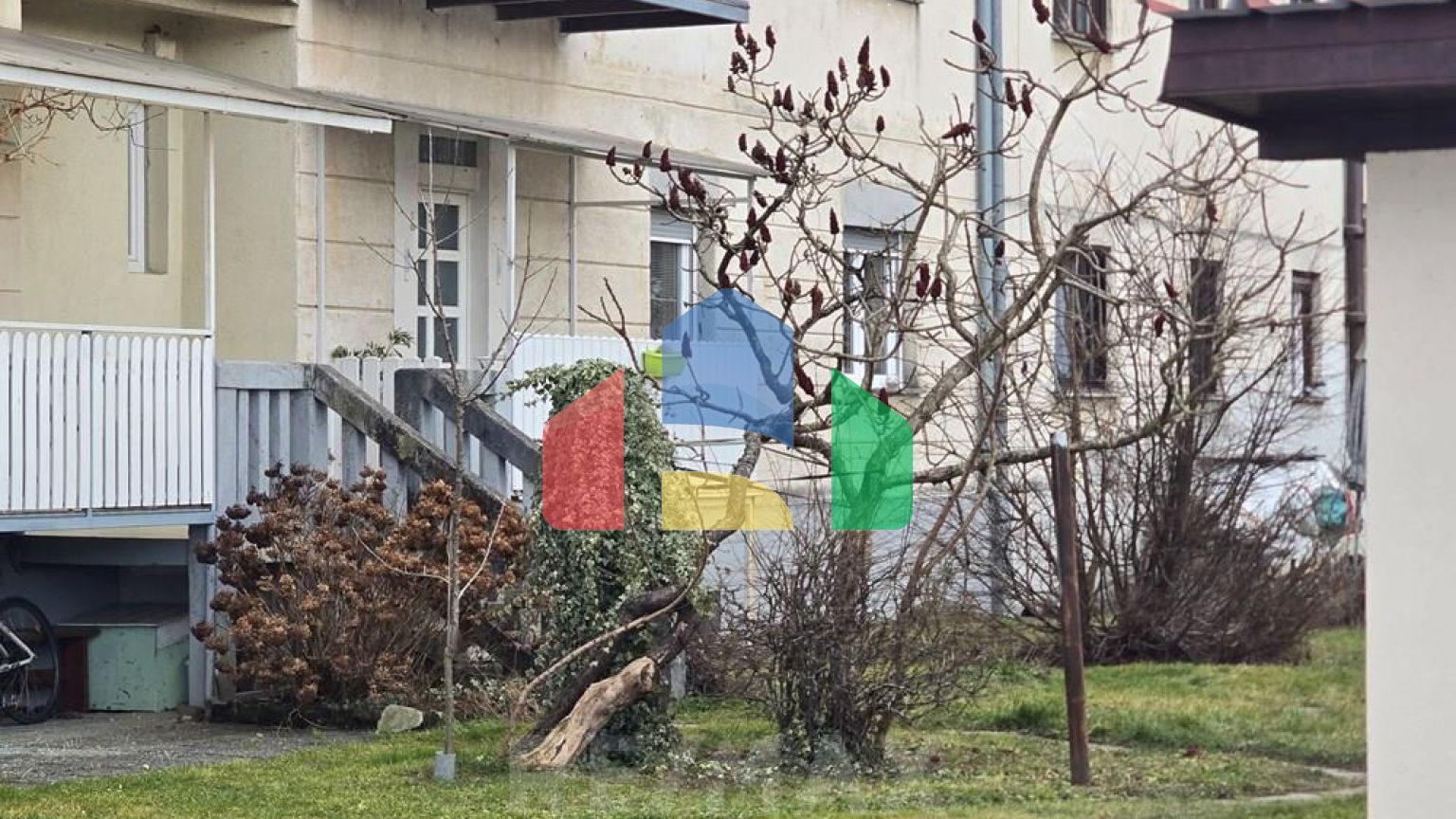 Residential - Condo/Apartment - Prebold, Savinjska Region - SI