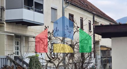 Residential - Condo/Apartment - Prebold, Savinjska Region - SI