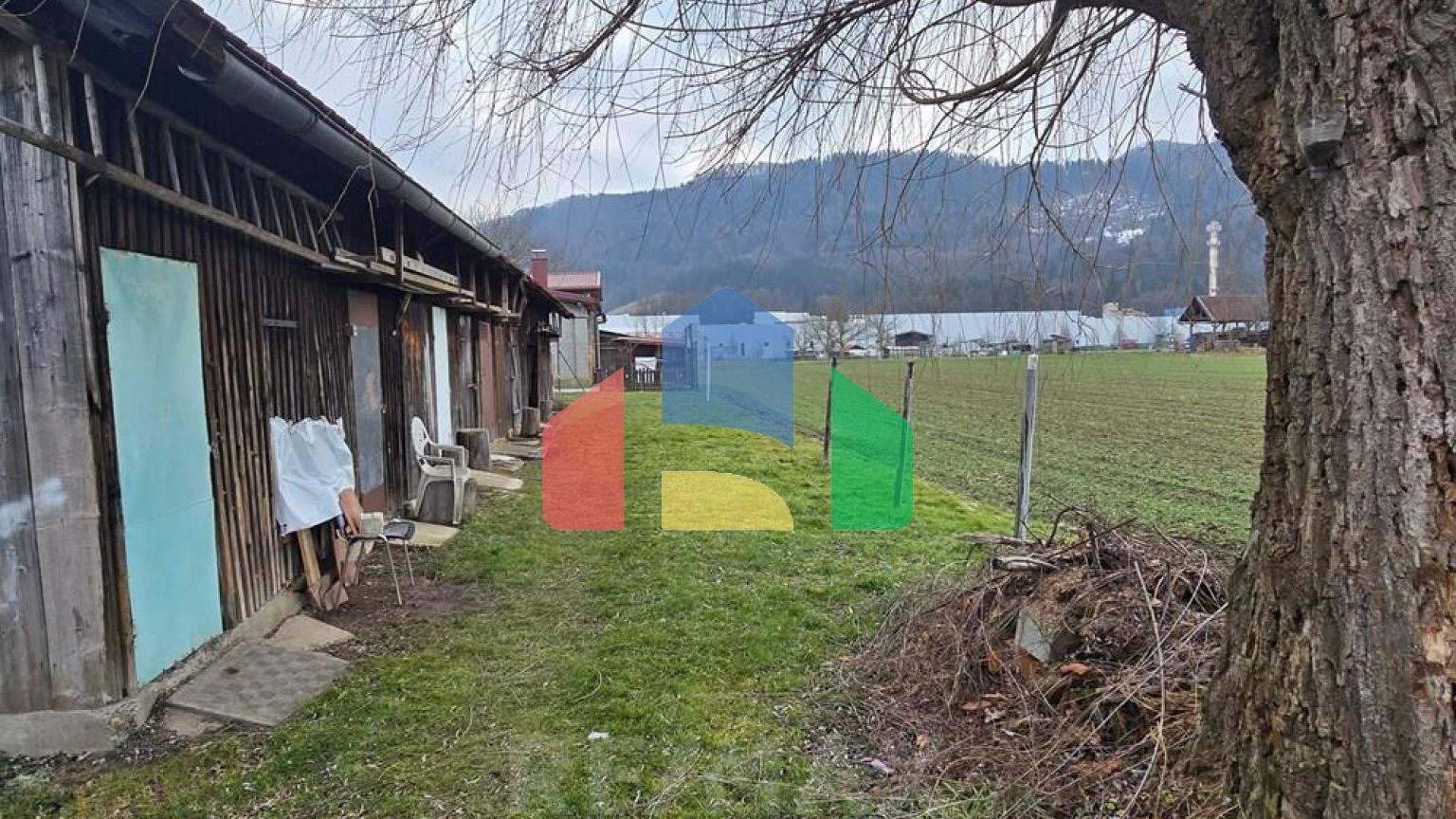 Residential - Condo/Apartment - Prebold, Savinjska Region - SI