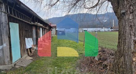 Residential - Condo/Apartment - Prebold, Savinjska Region - SI