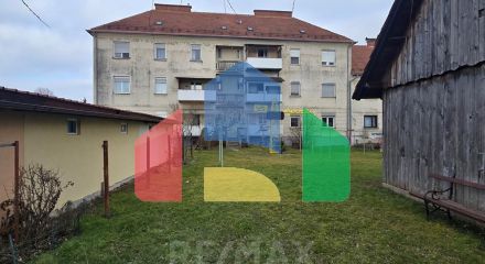 Residential - Condo/Apartment - Prebold, Savinjska Region - SI