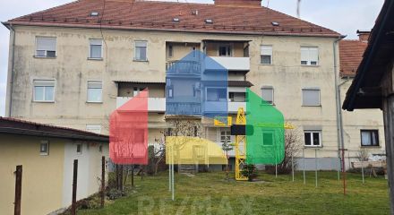 Residential - Condo/Apartment - Prebold, Savinjska Region - SI