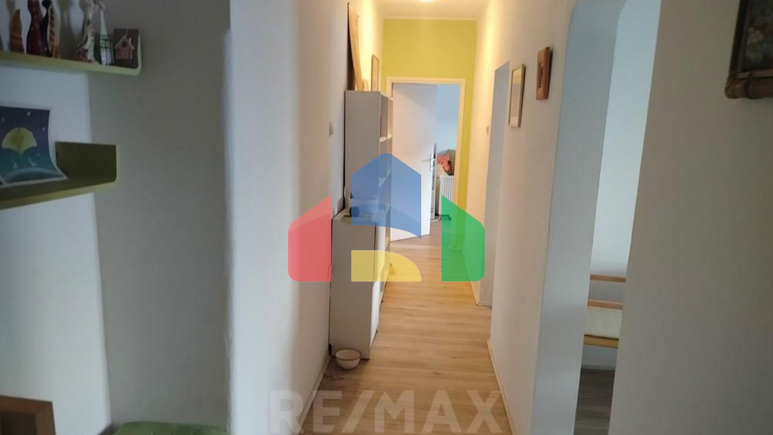 Residential - Condo/Apartment - Prebold, Savinjska Region - SI