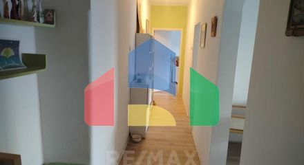 Residential - Condo/Apartment - Prebold, Savinjska Region - SI