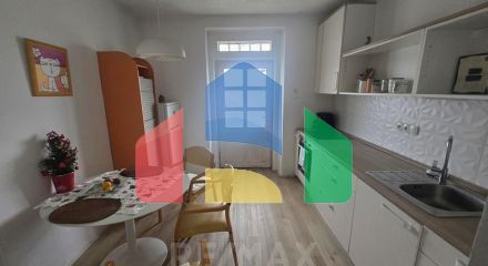 Residential - Condo/Apartment - Prebold, Savinjska Region - SI