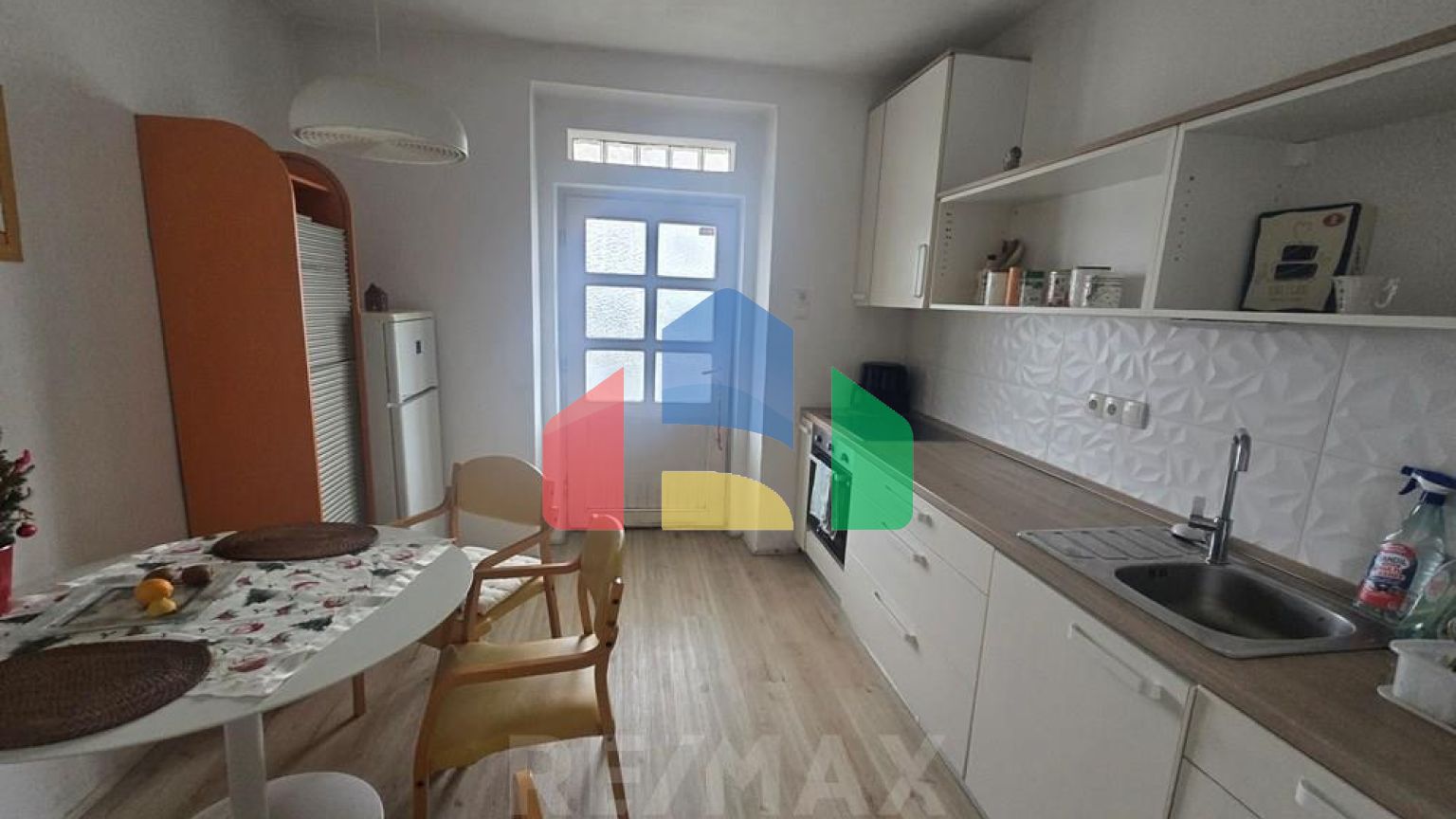 Residential - Condo/Apartment - Prebold, Savinjska Region - SI