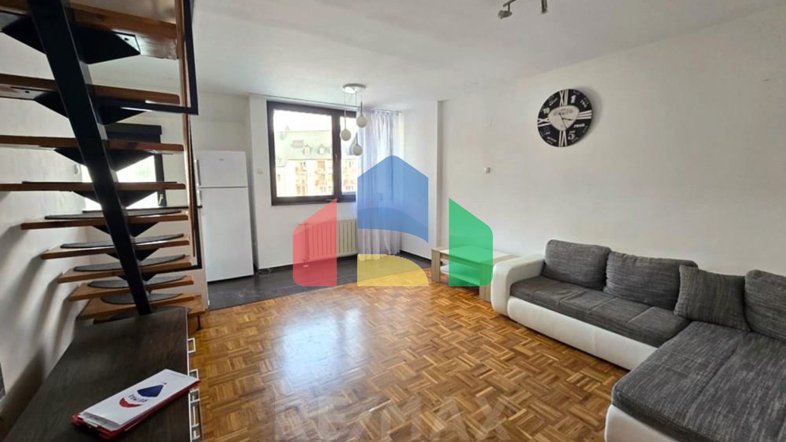 Residential - Condo/Apartment - Ptuj, Podravje region - SI