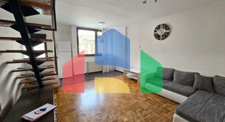 Residential - Condo/Apartment - Ptuj, Podravje region - SI