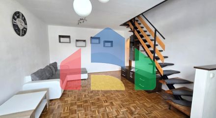 Residential - Condo/Apartment - Ptuj, Podravje region - SI