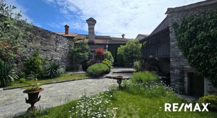 Residential - Cottage - Sezana, South Primorska region - SI