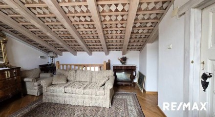 Residential - Cottage - Sezana, South Primorska region - SI