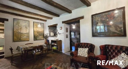 Residential - Cottage - Sezana, South Primorska region - SI