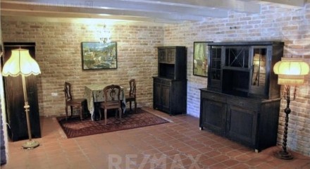 Residential - Cottage - Sezana, South Primorska region - SI